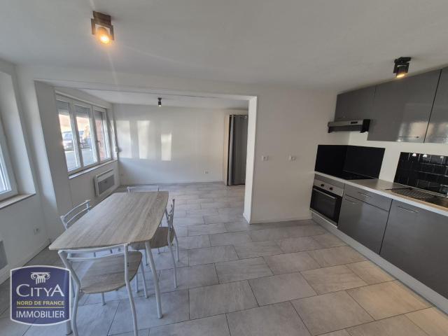 Appartement location à Douai, Aniche