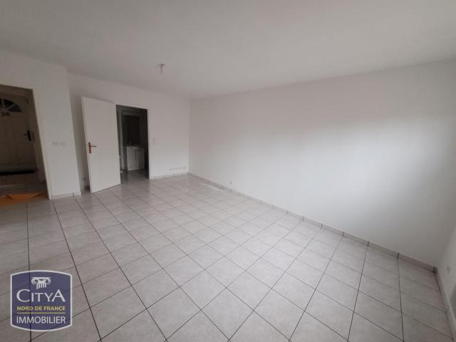 Appartement location à Aniche, Nord