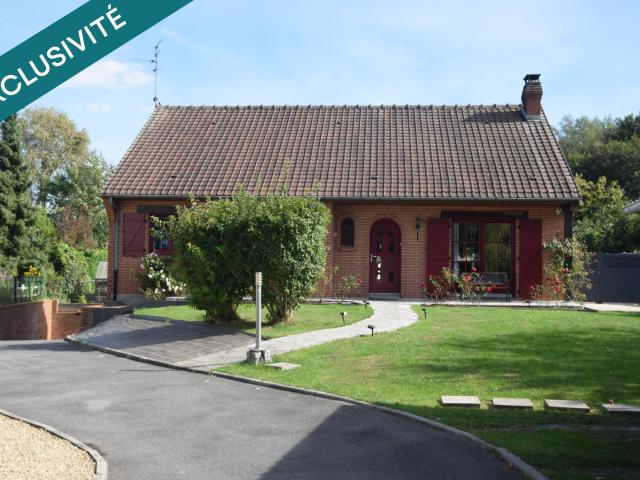 Maison vente à Aniche, Nord