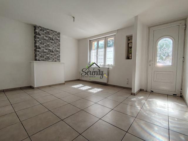 Maison vente à Douai, Aniche