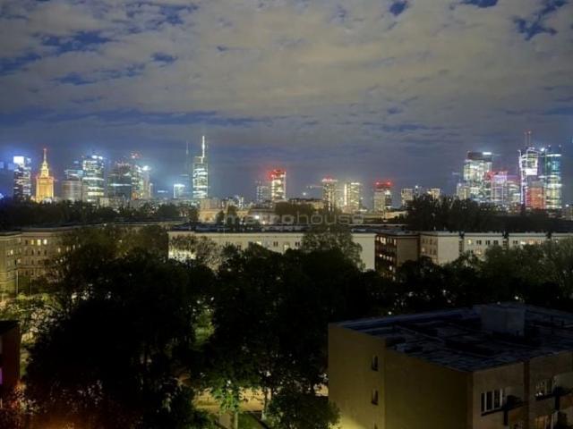 Mieszkanie na sprzedaż w Warszawa, Mazowieckie