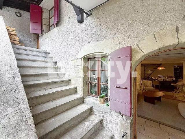 Haus mieten in Les Roches, Anières