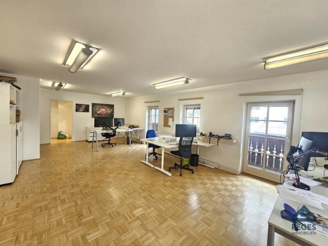 Büro mieten in Anif, Salzburg