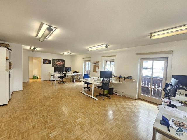 Büro mieten in Anif, Salzburg