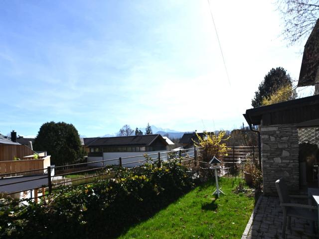 Apartment kaufen in Anif
