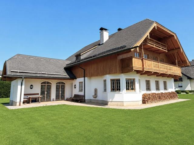 Einfamilienhaus mieten in Niederalm, Anif