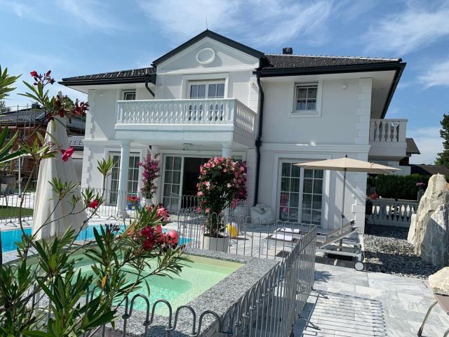 Haus kaufen in Anif