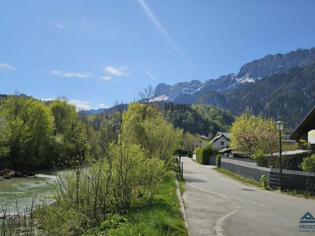 Grundstück kaufen in Anif, Salzburg
