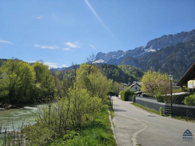Grundstück kaufen in Anif, Salzburg