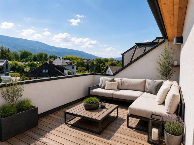 Apartment mieten in Anif, Salzburg