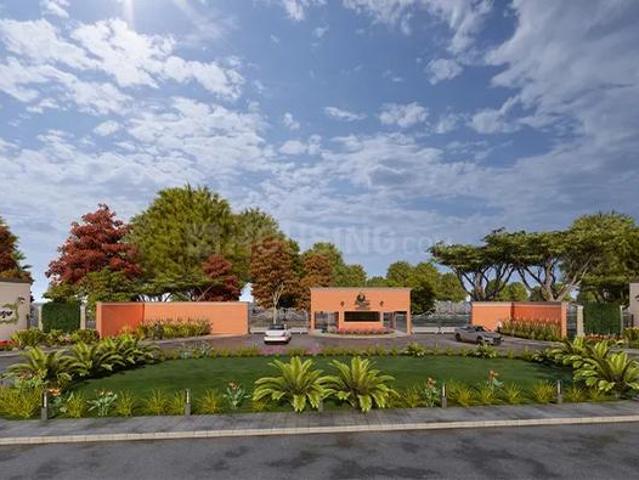 Land for sale in Karnataka