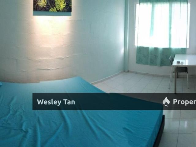 Flat for sale in Bandaraya Melaka, Melaka Tengah