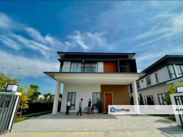 House for sale in Sendayan Village, Negeri Sembilan