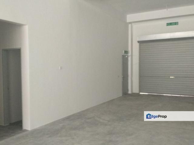 Shop for rent in Sendayan Village, Negeri Sembilan