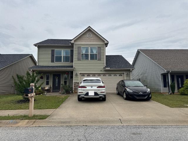 House for sale in Boiling Springs, South Carolina