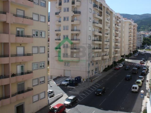 Quarto alugar em Castelo Branco, Canhoso