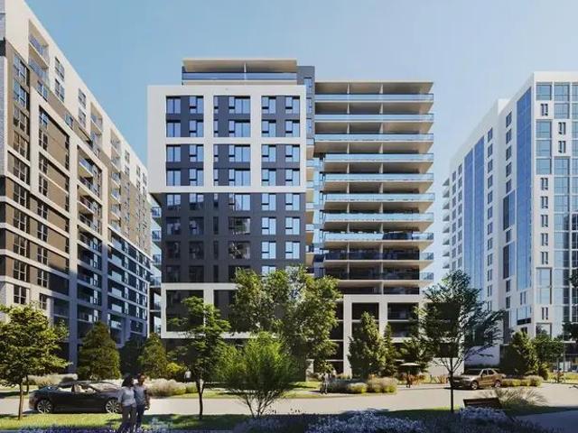 Apartment for rent in St. Leonard's, Quebec