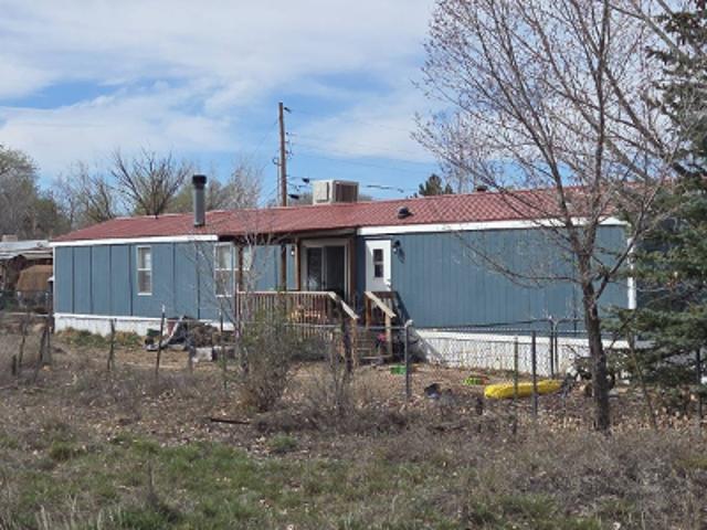 House for sale in Montezuma, Colorado