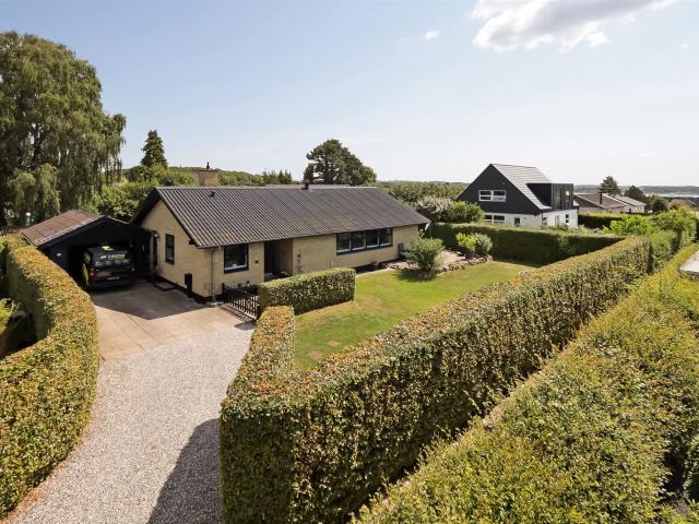 Villa til salg i Rantzausminde, Svendborg