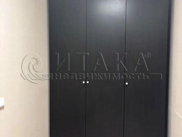 Квартира продажа в Ленинградская область