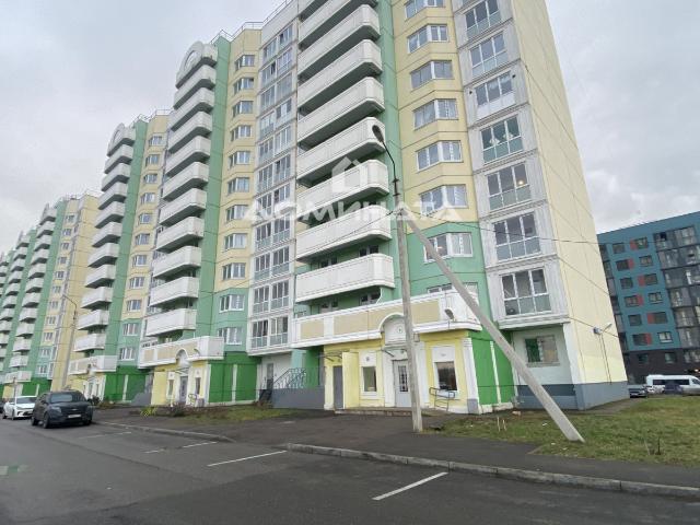 Квартира продажа в Ленинградская область