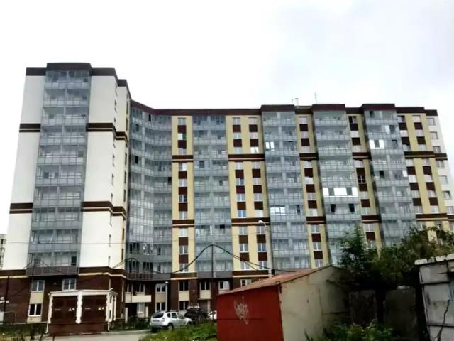 Квартира аренда в Ленинградская область