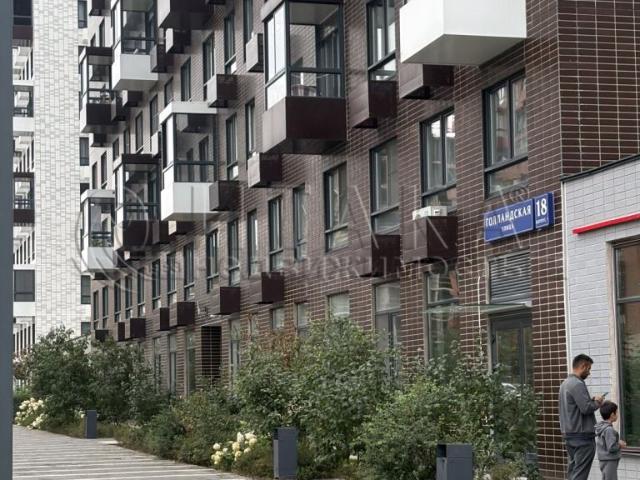Квартира продажа в Ленинградская область
