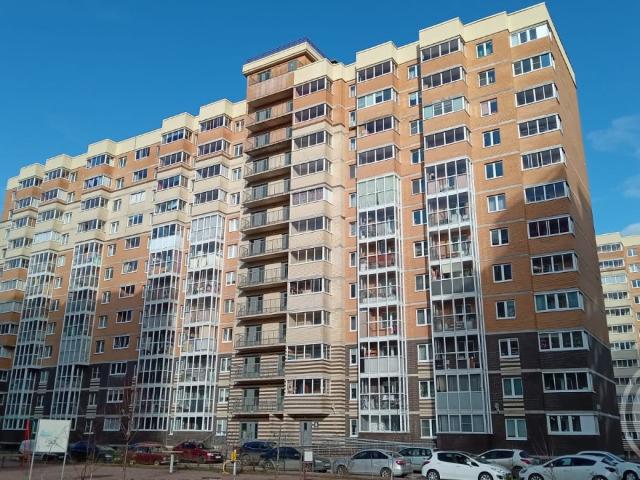 Квартира продажа в Ленинградская область