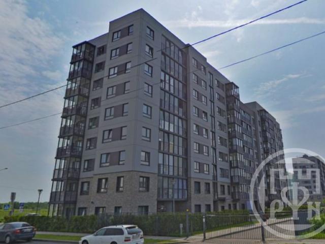 Квартира продажа в Ленинградская область