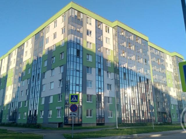Квартира продажа в Ленинградская область