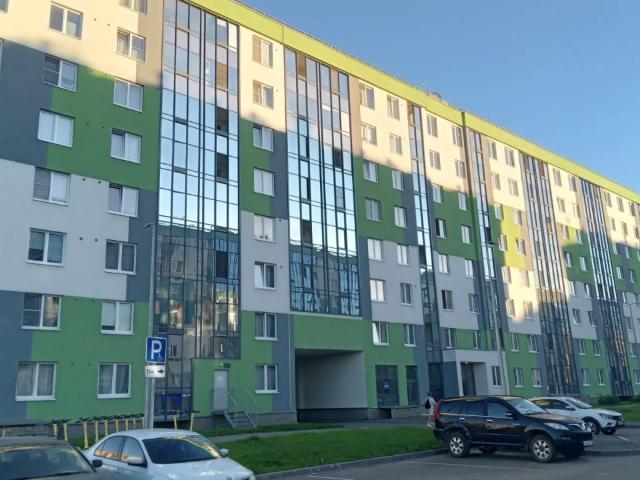 Квартира продажа в Ленинградская область