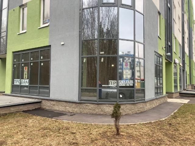 Квартира продажа в Ленинградская область