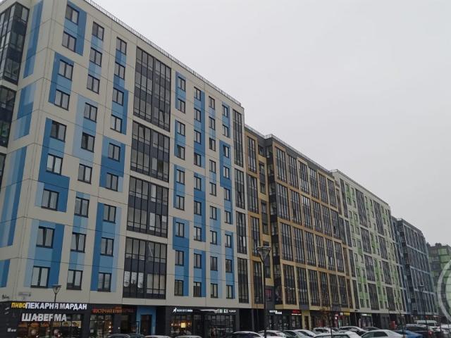 Квартира продажа в Ленинградская область