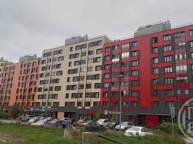 Квартира продажа в Ленинградская область