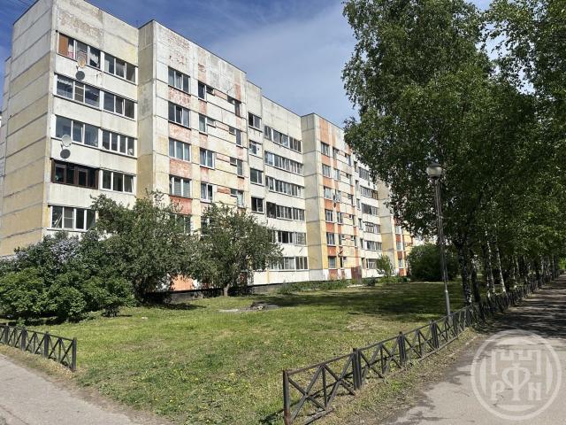 Квартира продажа в Ленинградская область