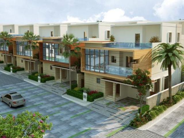 Villa for sale in Bahlolpur, Arunachal Pradesh