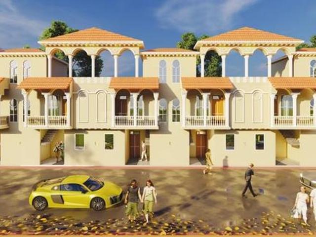 Villa for sale in Bahlolpur, Arunachal Pradesh