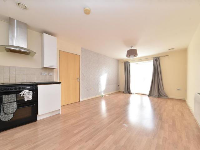 Apartment for rent in Pin Green Industrial Area, Shephall