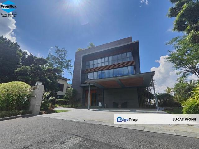House for sale in Bukit Ledang, Johor