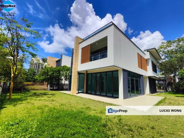 House for sale in Bukit Ledang, Johor