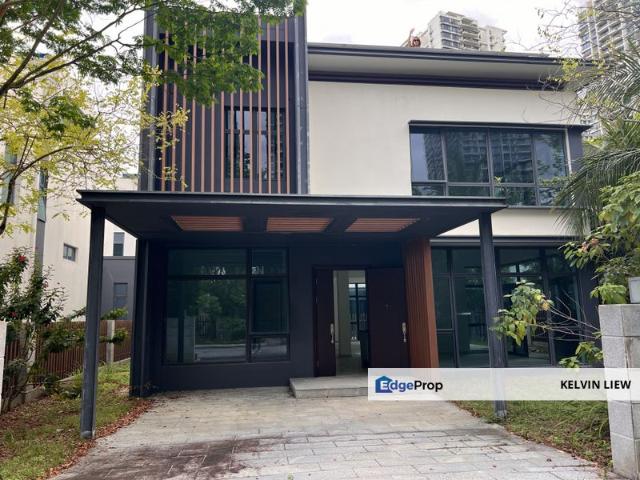 House for rent in Bukit Ledang, Johor