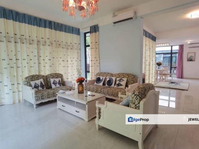 House for rent in Bukit Ledang, Johor