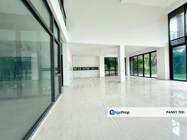 House for sale in Bukit Ledang, Johor