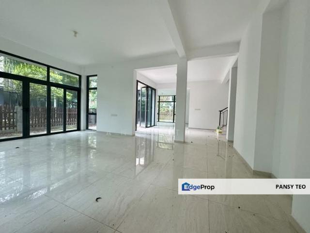 House for sale in Bukit Ledang, Johor