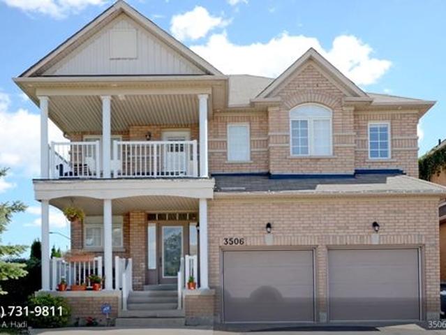 House for rent in Mississauga, Ontario