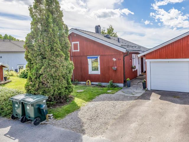 Villa till salu i Ludvika, Dalarna