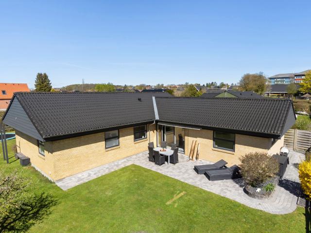 Villa til salg i Randers, Århus