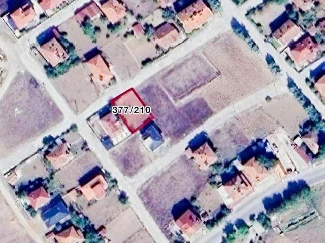 Çayırbaşı, Vezirköprü içerisinde satılık Arsa