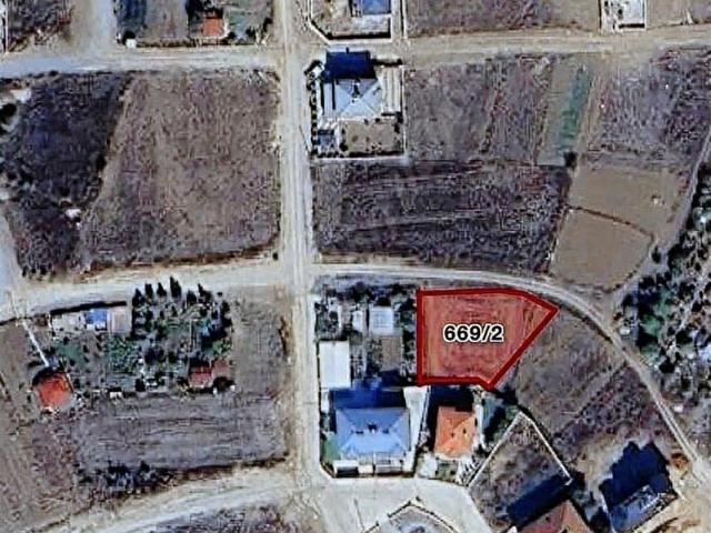 Vezirköprü, Samsun içerisinde satılık Arsa