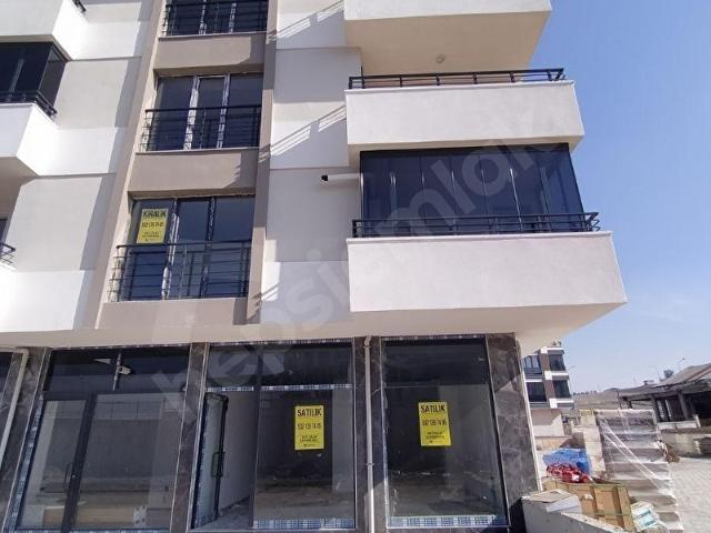Vezirköprü, Samsun içerisinde satılık Dükkan